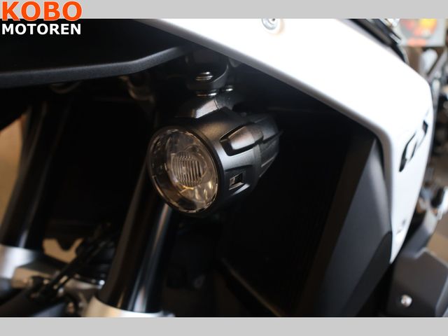 bmw - r-1300-gs