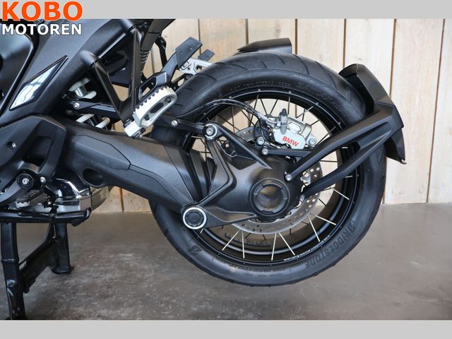 bmw - r-1300-gs