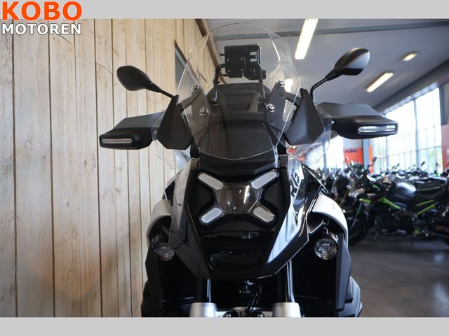 bmw - r-1300-gs