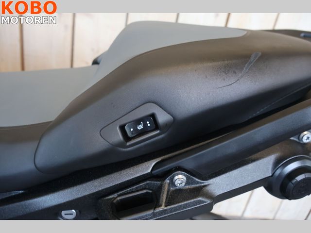 bmw - r-1300-gs