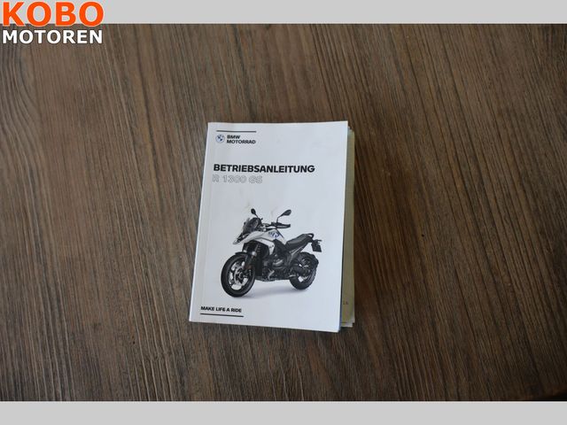 bmw - r-1300-gs