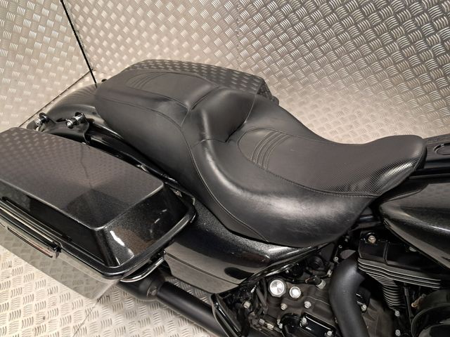 harley-davidson - street-glide-flhx