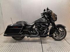 HARLEY-DAVIDSON STREET GLIDE FLHX