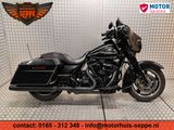 HARLEY-DAVIDSON STREET GLIDE FLHX