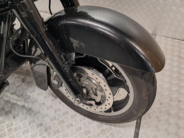 harley-davidson - street-glide-flhx