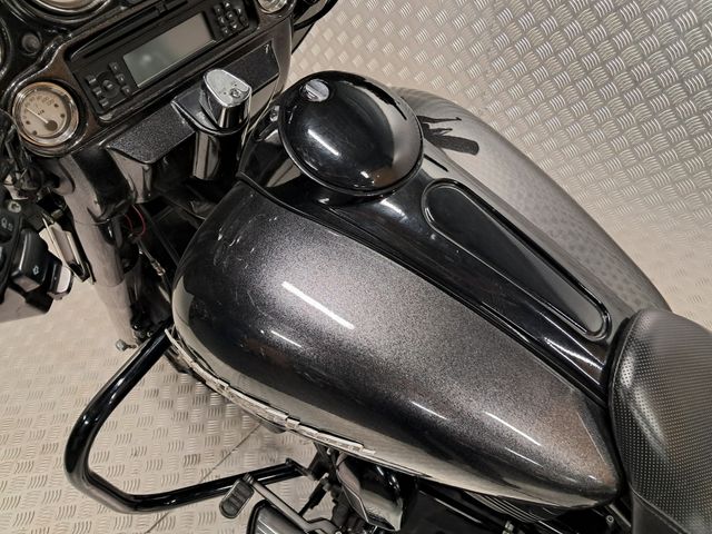 harley-davidson - street-glide-flhx