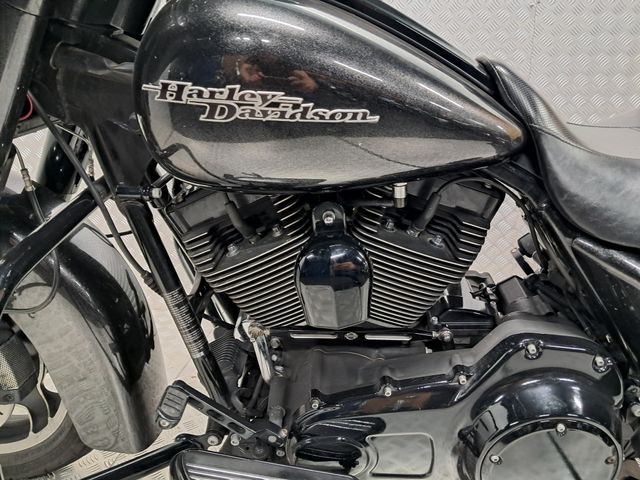 harley-davidson - street-glide-flhx