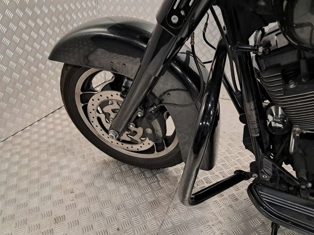 harley-davidson - street-glide-flhx