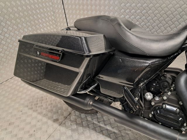 harley-davidson - street-glide-flhx