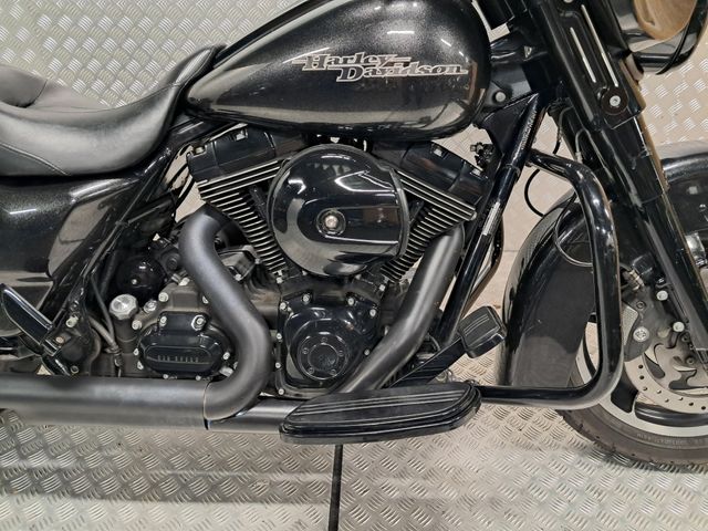 harley-davidson - street-glide-flhx