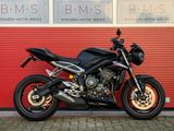 TRIUMPH STREET TRIPLE RS
