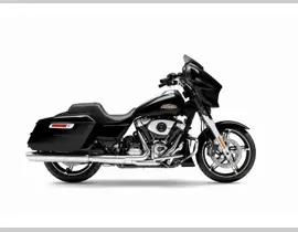 Harley-Davidson Street Glide 2026 nieuw