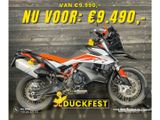 KTM 790 ADVENTURE R