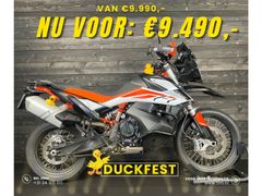 KTM 790 ADVENTURE R