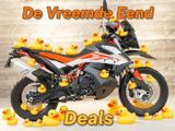 KTM 790 ADVENTURE R