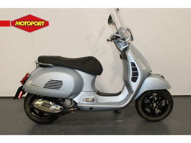 vespa - gts-super-tech-300