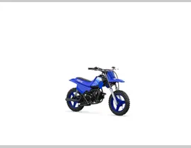 Yamaha PW 50 2026 nieuw