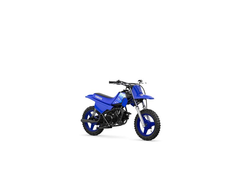 Yamaha PW 50 2026 nieuw