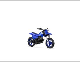 Yamaha PW 50 2026 nieuw