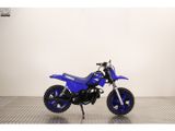 YAMAHA PW 50