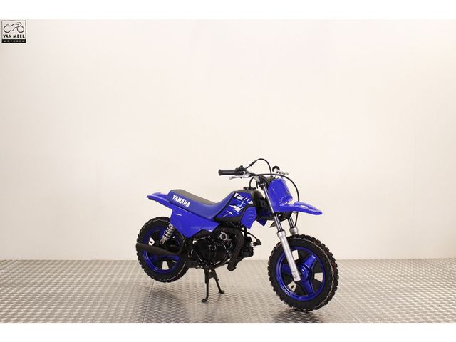 yamaha - pw-50