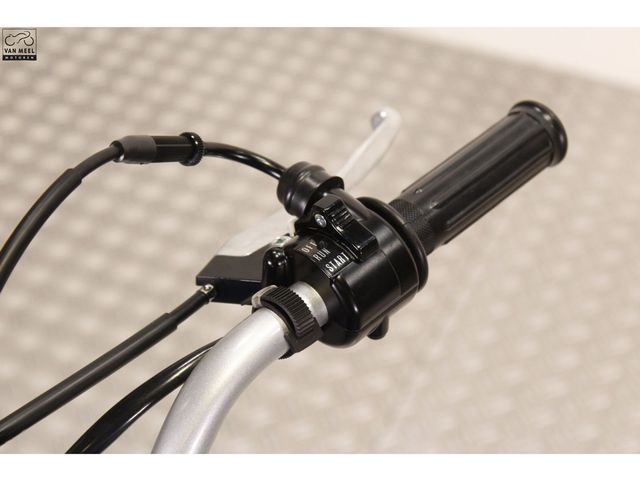 yamaha - pw-50