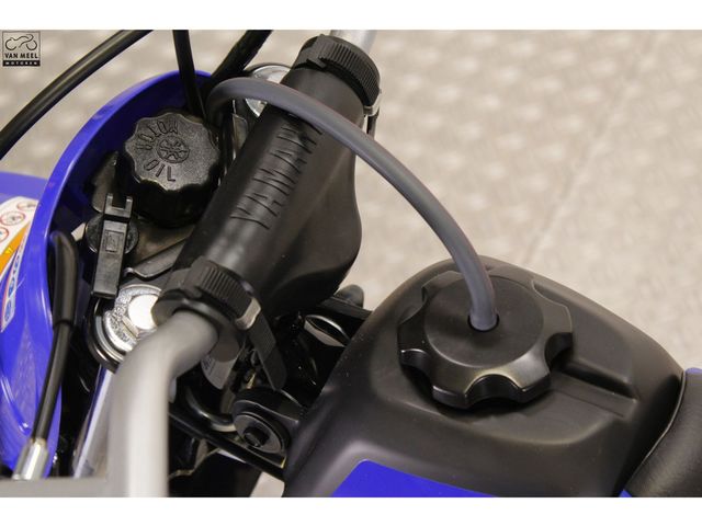 yamaha - pw-50