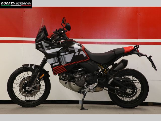 ducati - desertx