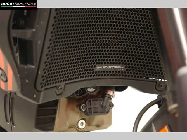 ducati - desertx