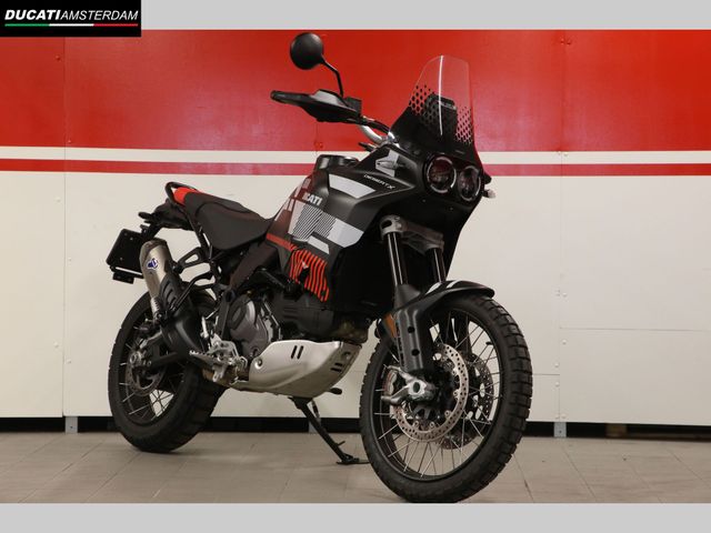 ducati - desertx