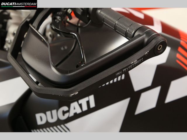 ducati - desertx
