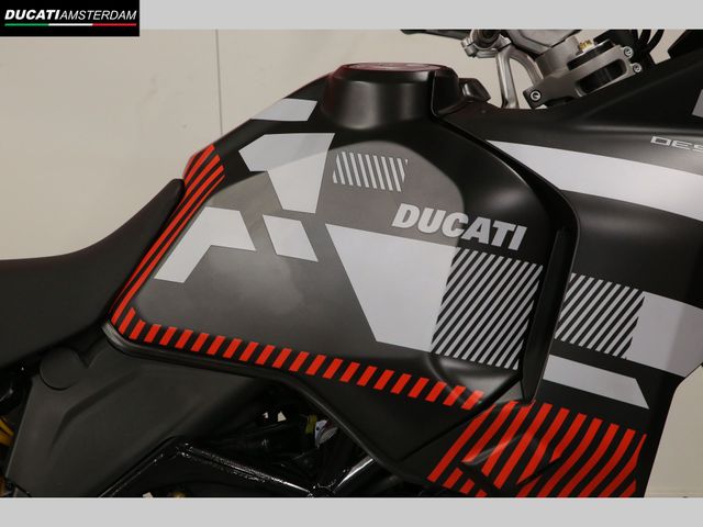 ducati - desertx