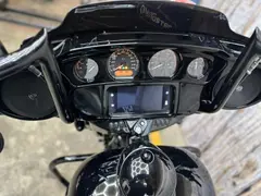 Harley-Davidson Street Glide Special Flhxs 2020 occasion – foto 15 van 17