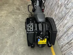 Harley-Davidson Street Glide Special Flhxs 2020 occasion – foto 9 van 17