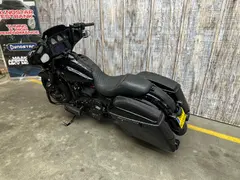 Harley-Davidson Street Glide Special Flhxs 2020 occasion – foto 3 van 17