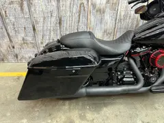 Harley-Davidson Street Glide Special Flhxs 2020 occasion – foto 11 van 17