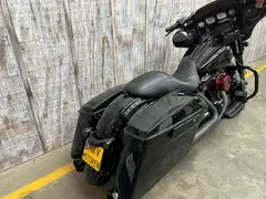 Harley-Davidson Street Glide Special Flhxs 2020 occasion – foto 10 van 17