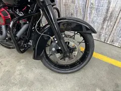 Harley-Davidson Street Glide Special Flhxs 2020 occasion – foto 13 van 17