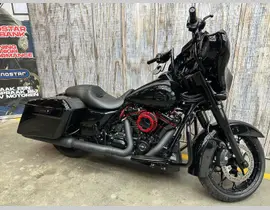 Harley-Davidson Street Glide Special Flhxs 2020 occasion