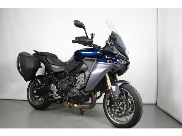 yamaha - tracer-9-gt-plus-y-amt