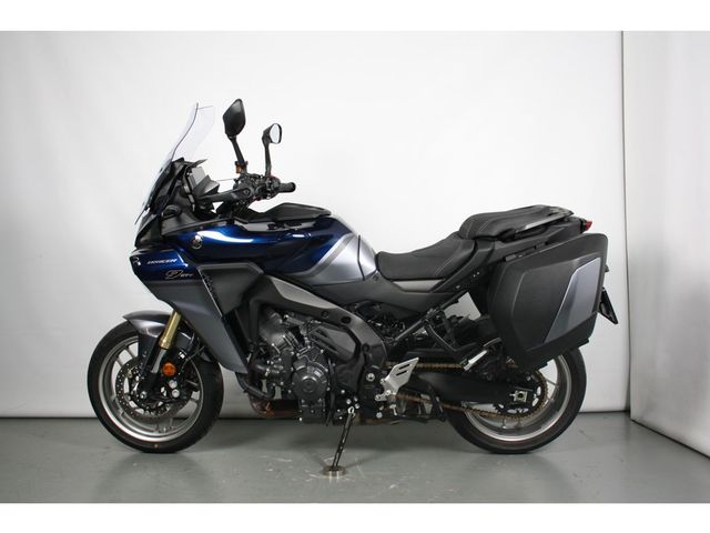 yamaha - tracer-9-gt-plus-y-amt