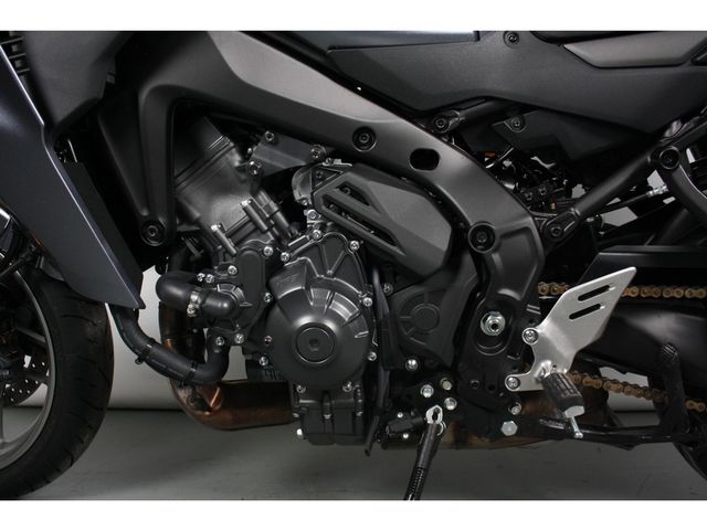 yamaha - tracer-9-gt-plus-y-amt