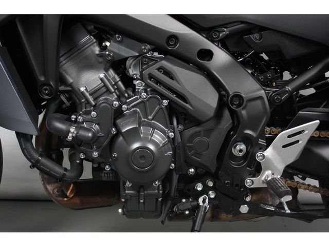 yamaha - tracer-9-gt-plus-y-amt