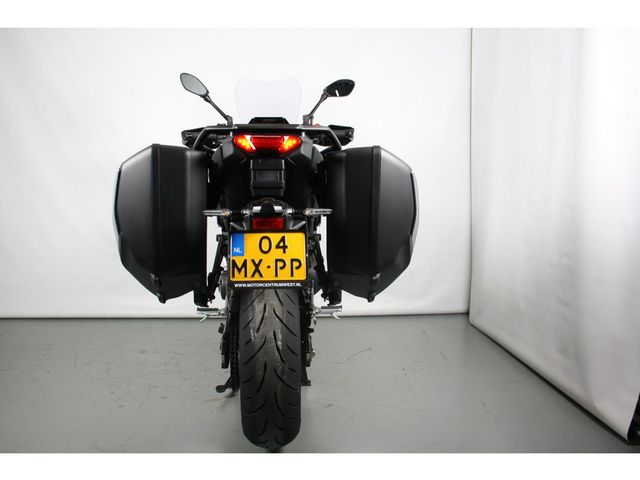 yamaha - tracer-9-gt-plus-y-amt