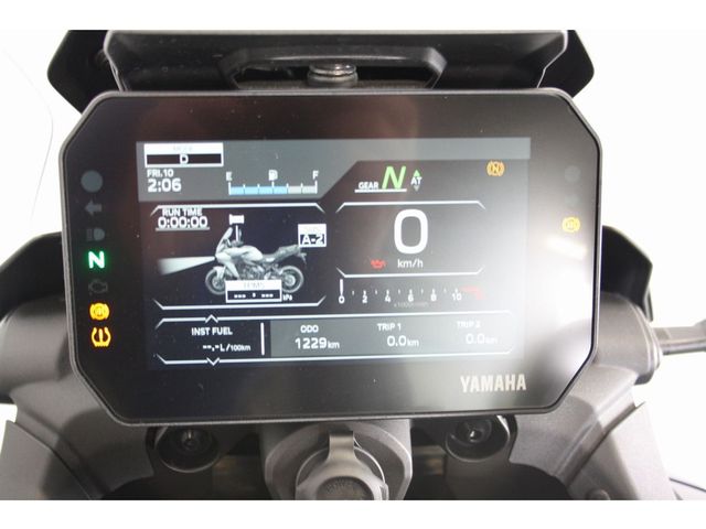 yamaha - tracer-9-gt-plus-y-amt