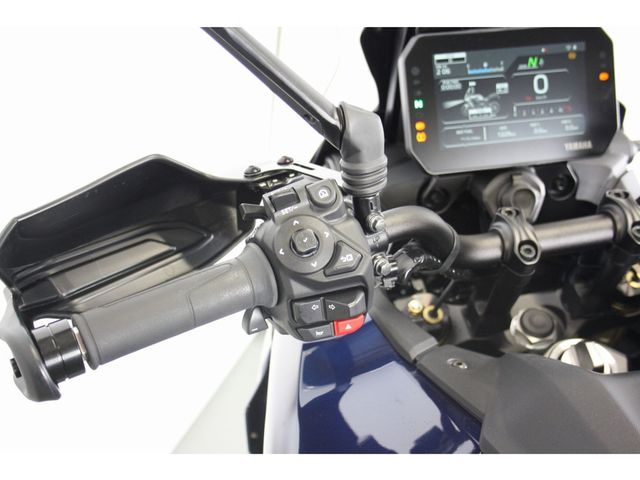 yamaha - tracer-9-gt-plus-y-amt