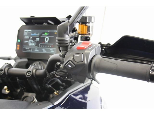 yamaha - tracer-9-gt-plus-y-amt