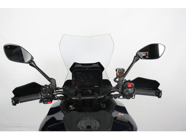 yamaha - tracer-9-gt-plus-y-amt