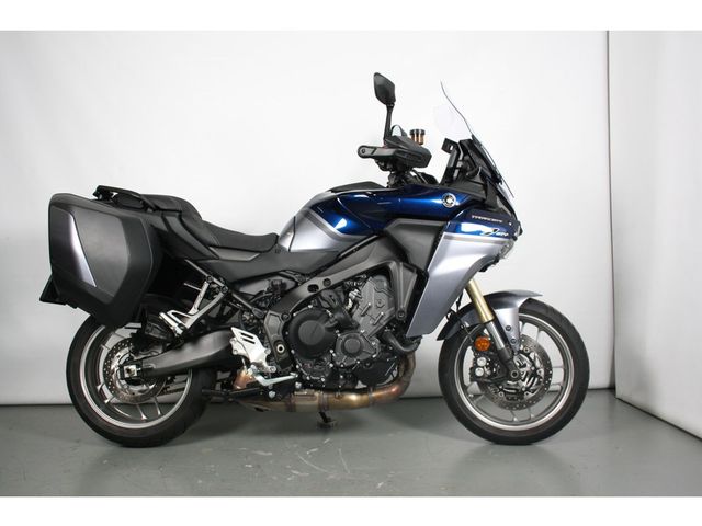 yamaha - tracer-9-gt-plus-y-amt