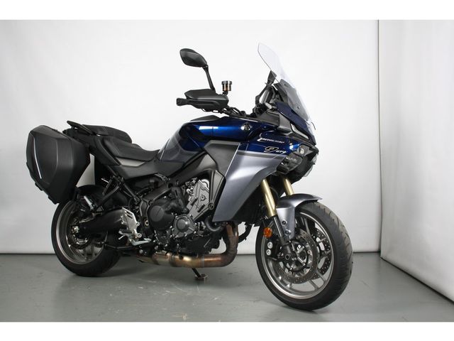 yamaha - tracer-9-gt-plus-y-amt